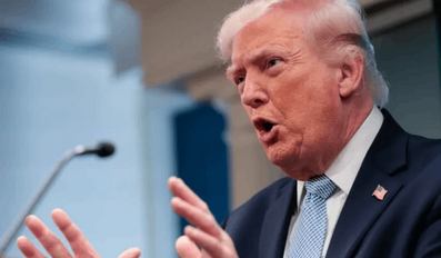 President Trump